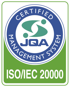 ISO 20000